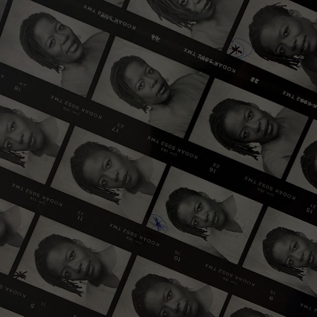 Century of Black Theater Making: Living Legacy Gwendolen Hardwick 1