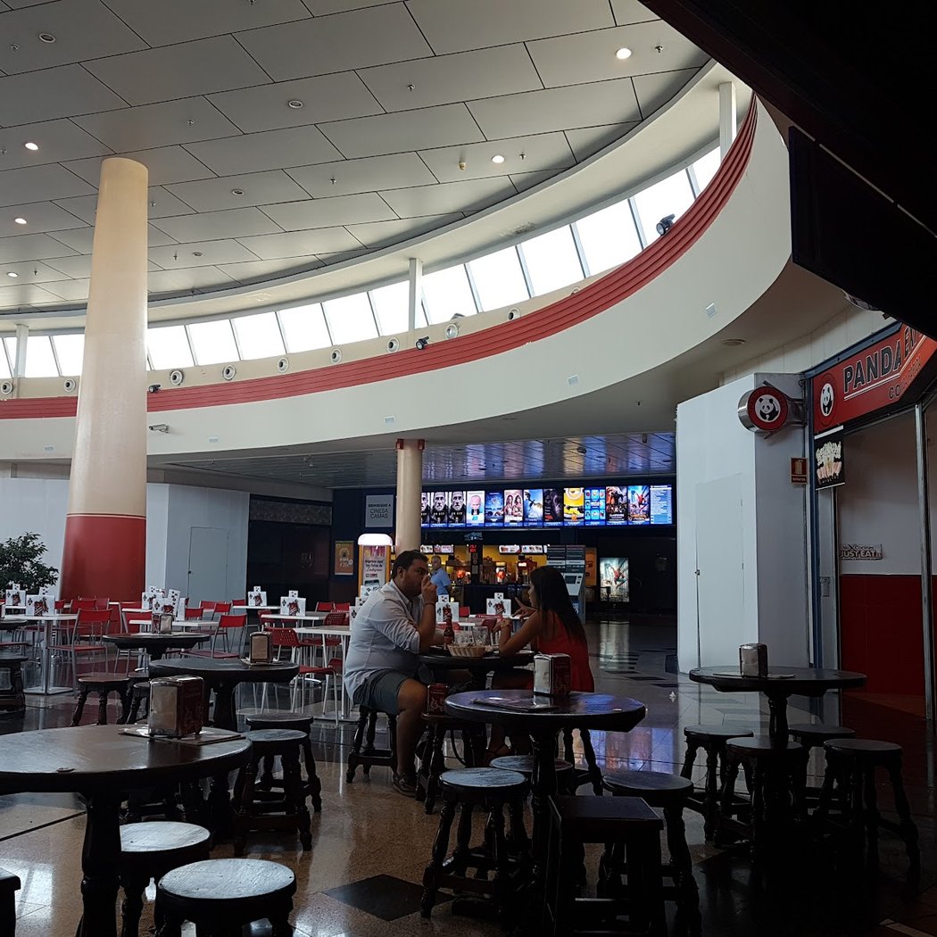 Cines Baratos 3