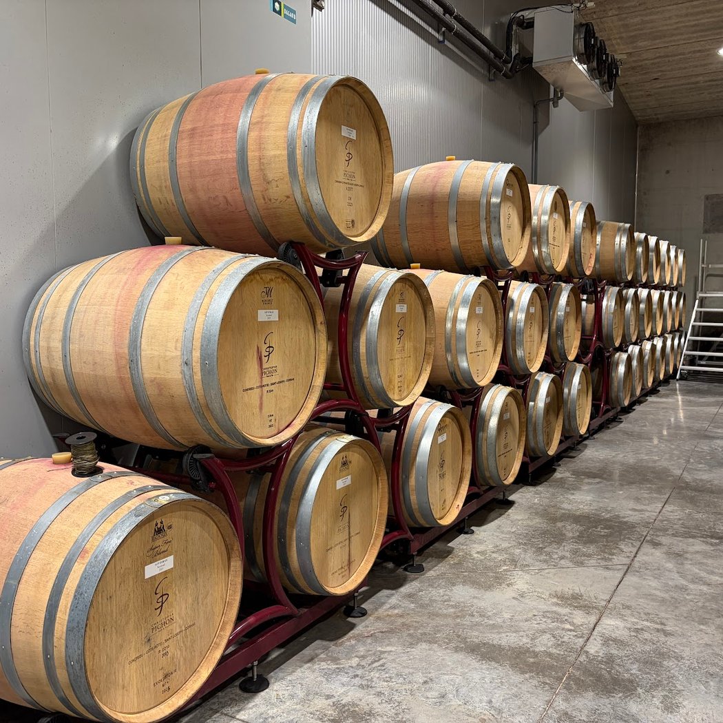 Maison Pichon Christophe 3