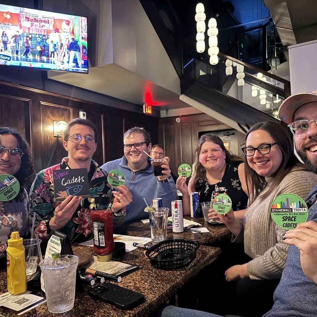 Stonewall Sports Summer Trivia League 4