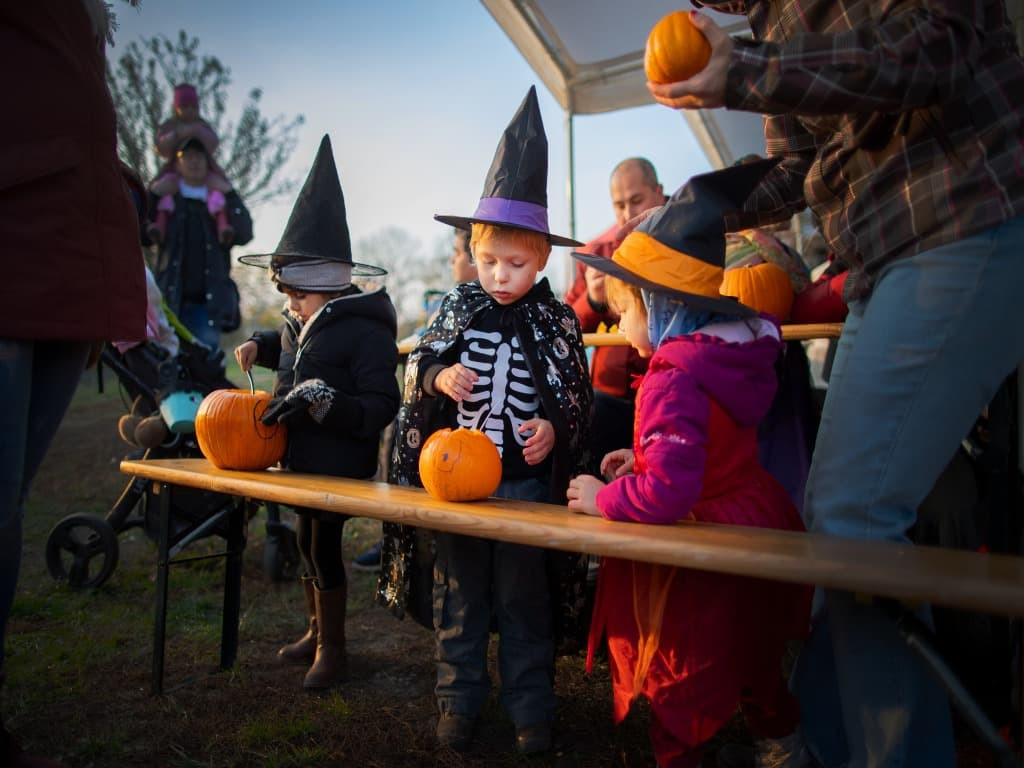 Halloween 2