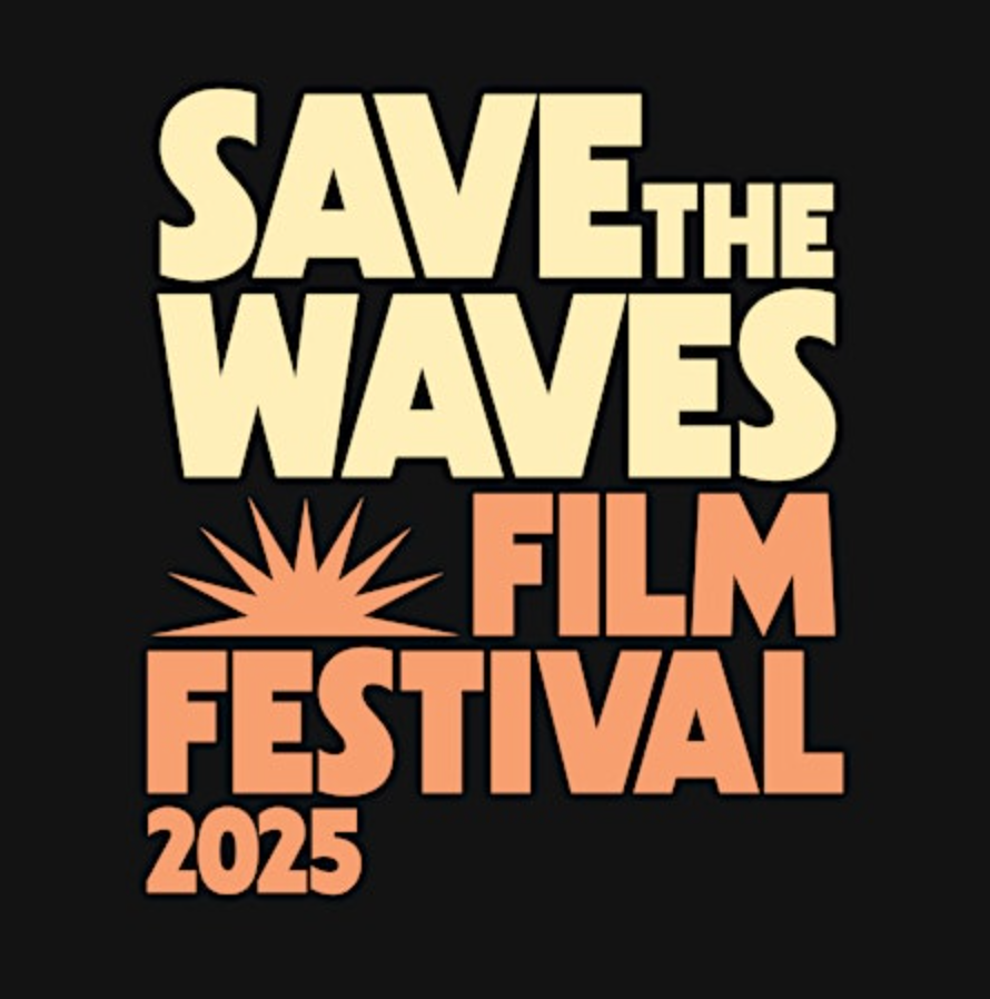 Save the Waves Film Fest 1
