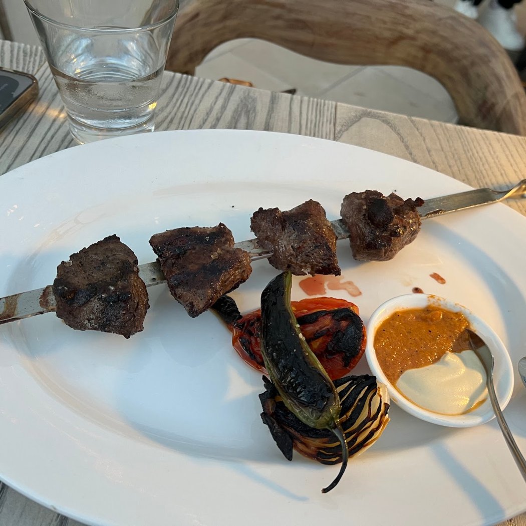 Laya Restaurant 3
