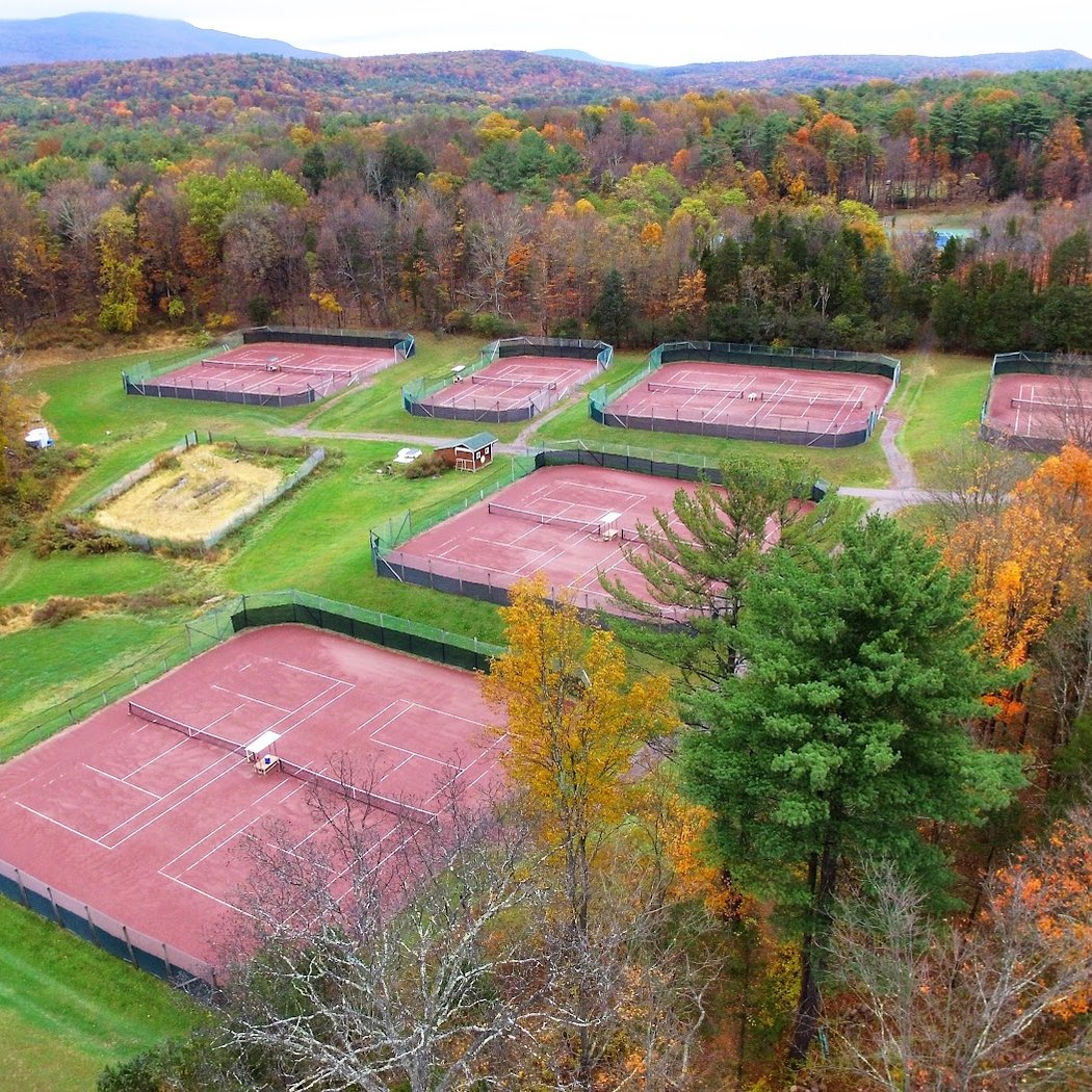 Total Tennis-Saugerties NY 4