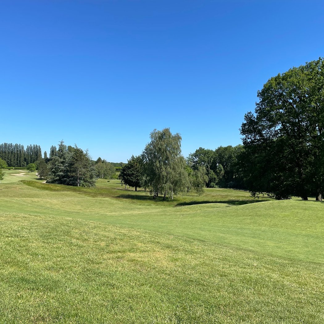 Exclusiv Golf Estate Feucherolles 3