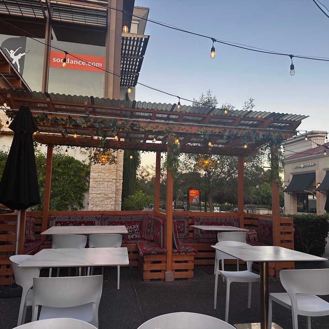 hayat Kabob House 2