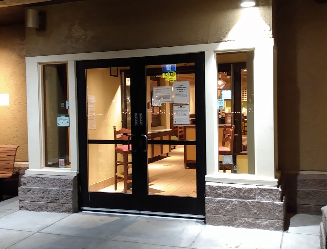 Olive Garden Italian Restaurant 2