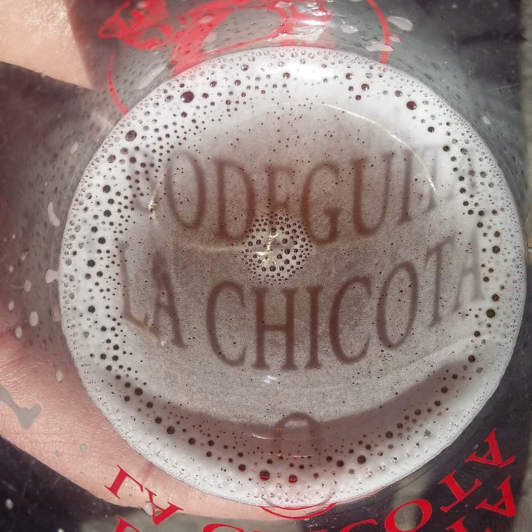 Bodeguita La Chicotá 3