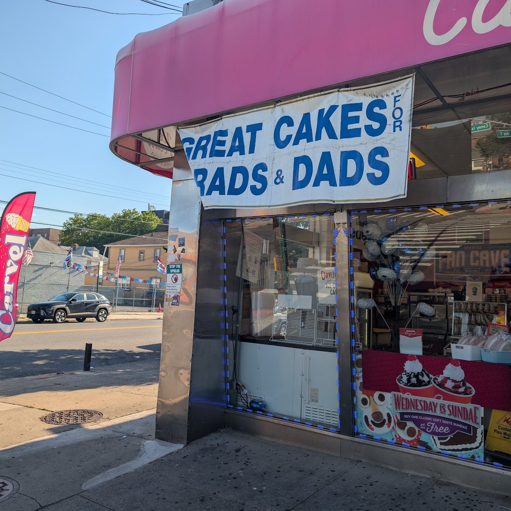 Carvel 3