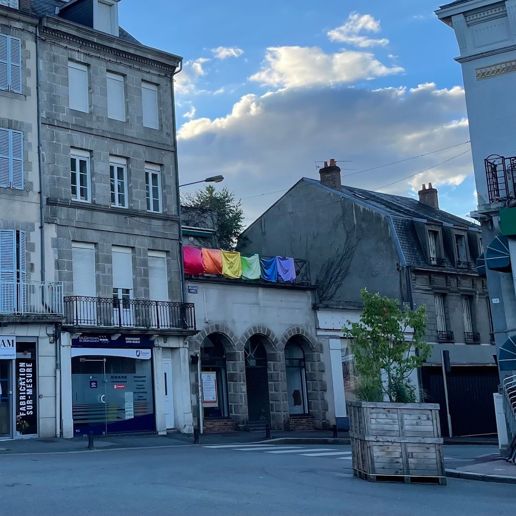 Pôle Arts Plastiques [PAP) 2