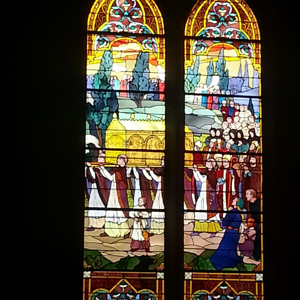 Concert de Noël de La Croche Choeur en Ballade 3