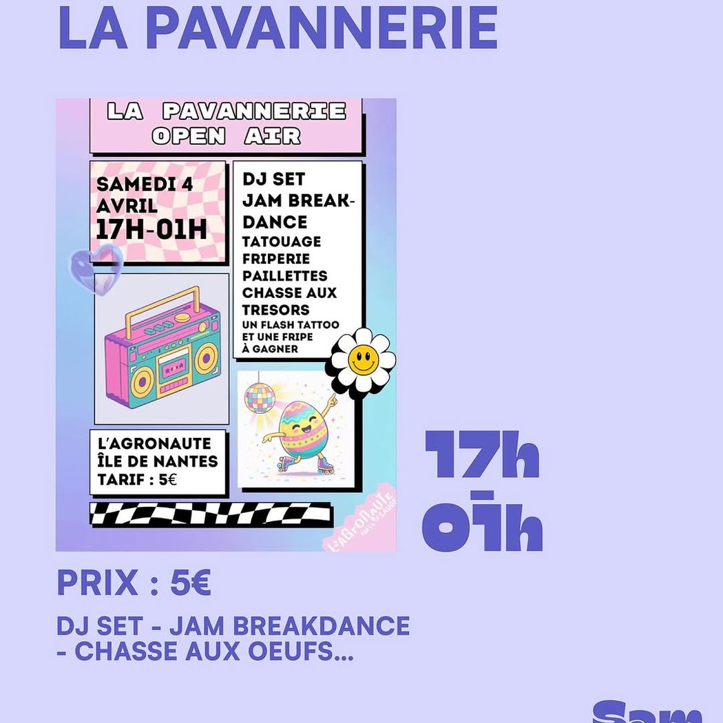 Open Air 1