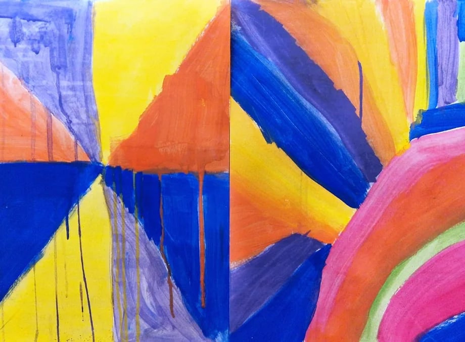 Retrospektive Kunstprojekt: ExperimenTiergarten 1
