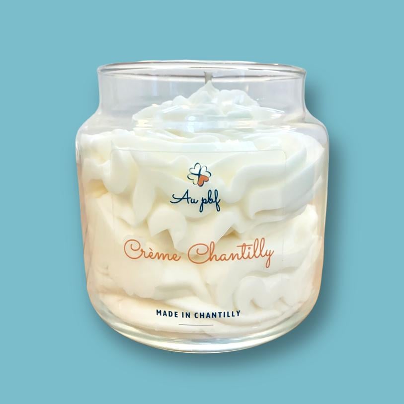 Au petit bonheur la France - Les artisans fouetteurs de cire végétale - Chantilly 1