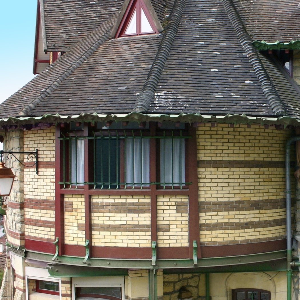 Villa Castel Val 3