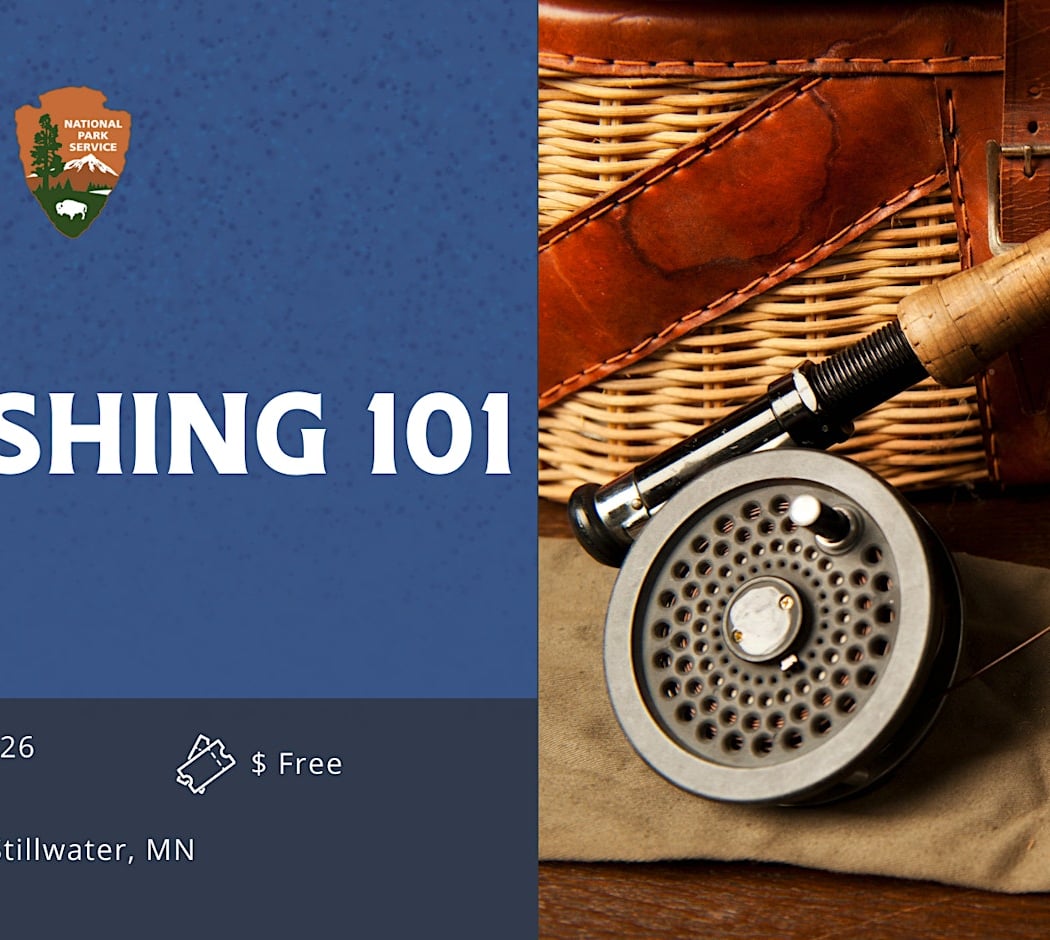 Fly Fishing 101 1