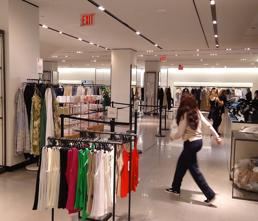 ZARA 3