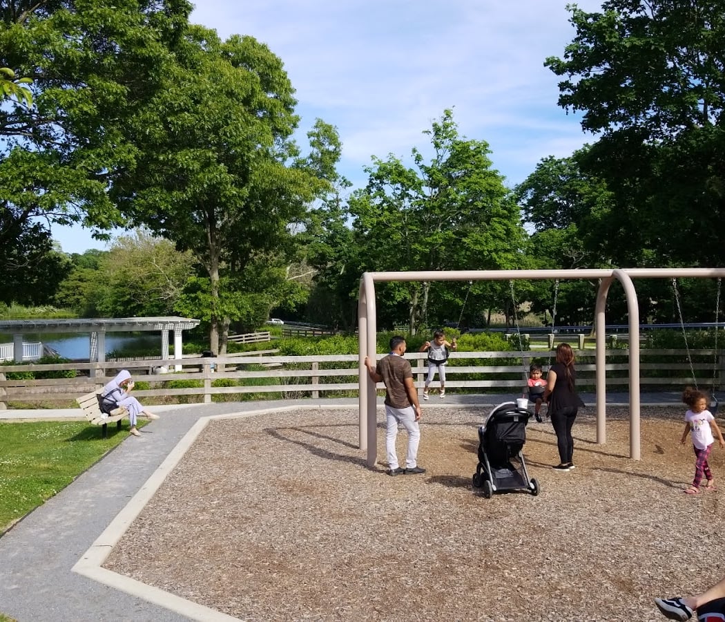 Kalers Pond Park 1