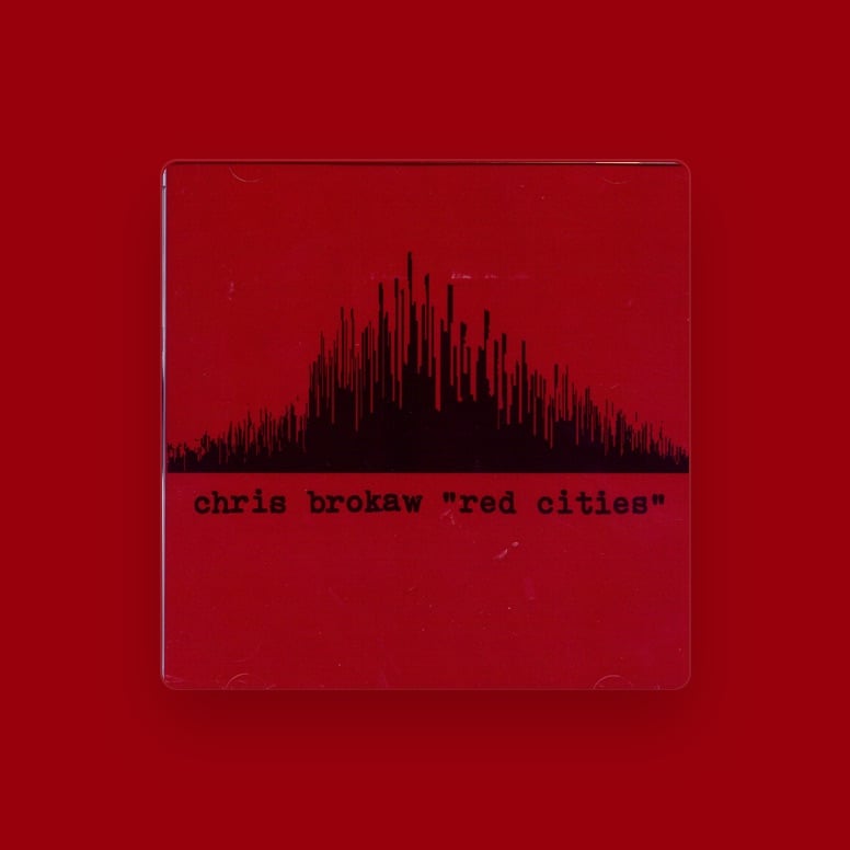 Chris Brokaw concert 2