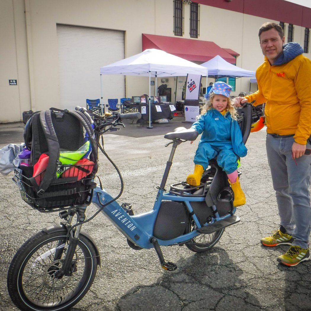 FREE BIKE SHOP EVENTS & PROGRAMS 2