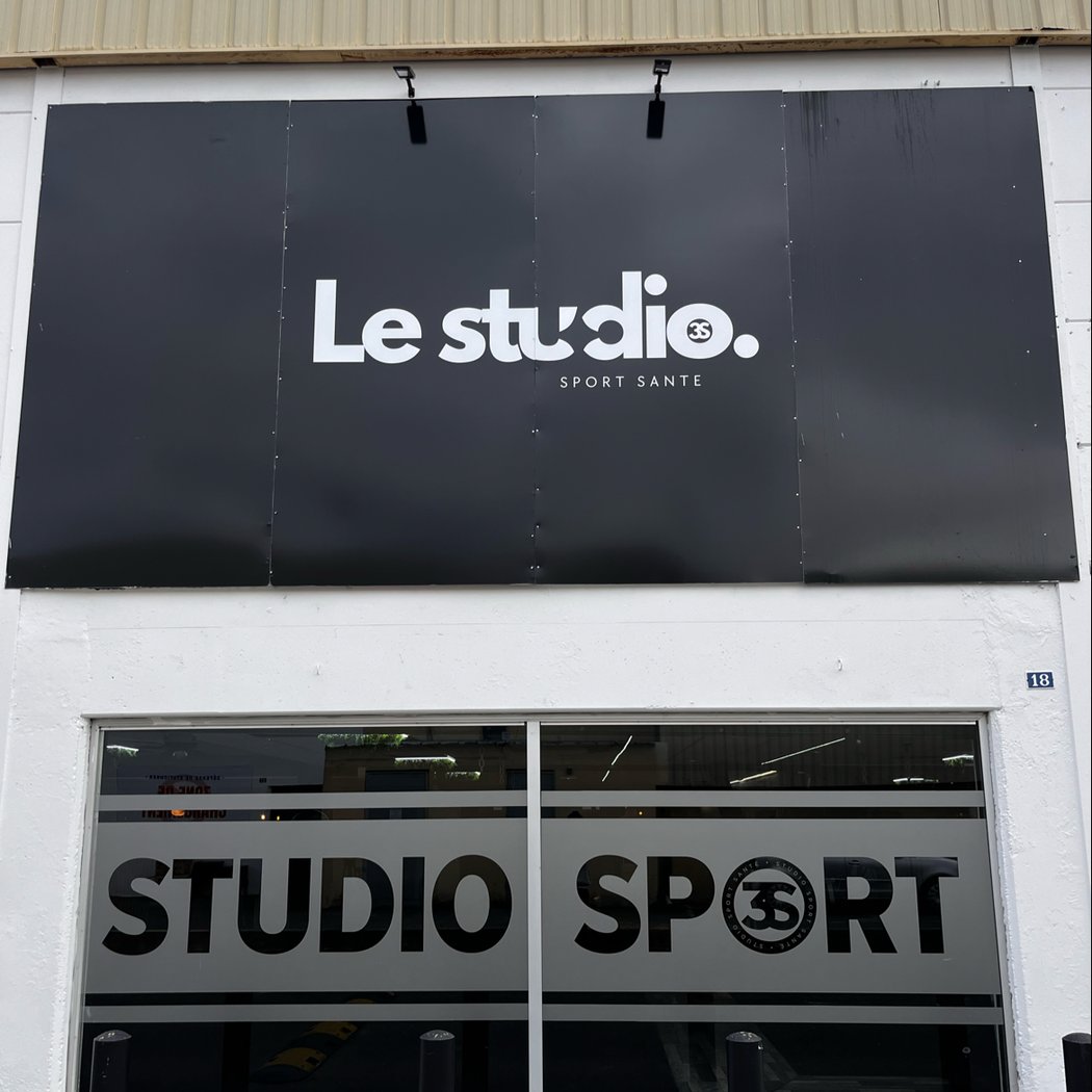 Studio Sport Health 2
