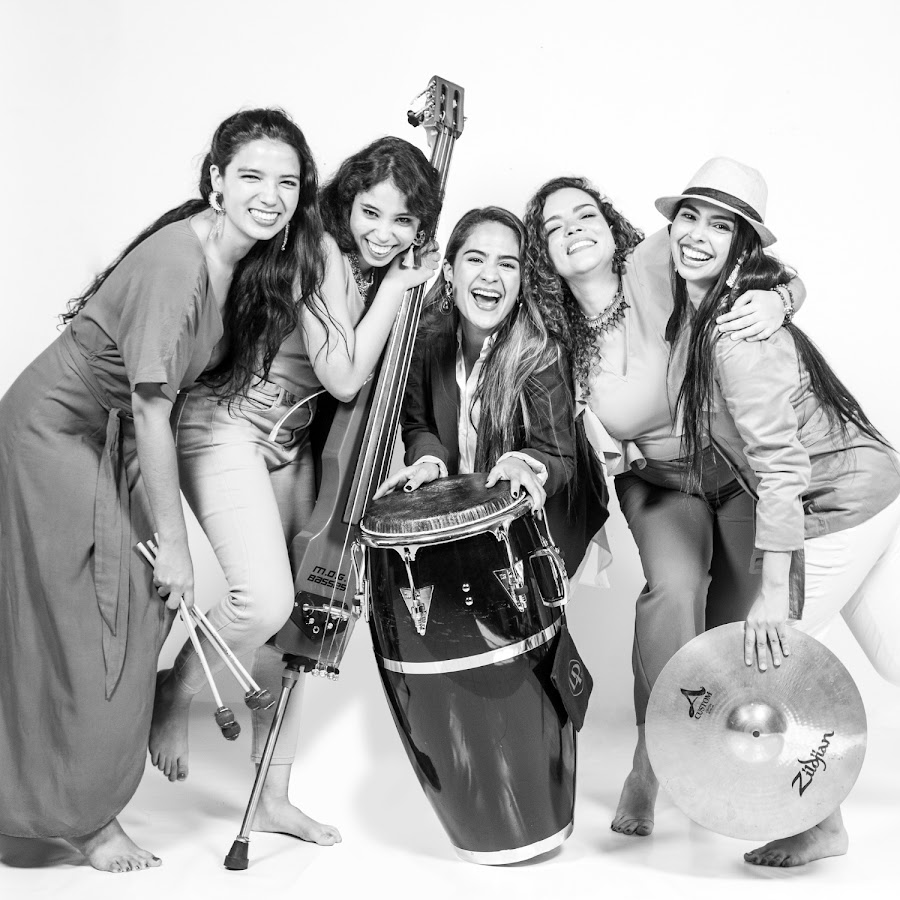 Levitt VIBE Chicago: Las Guaracheras 3