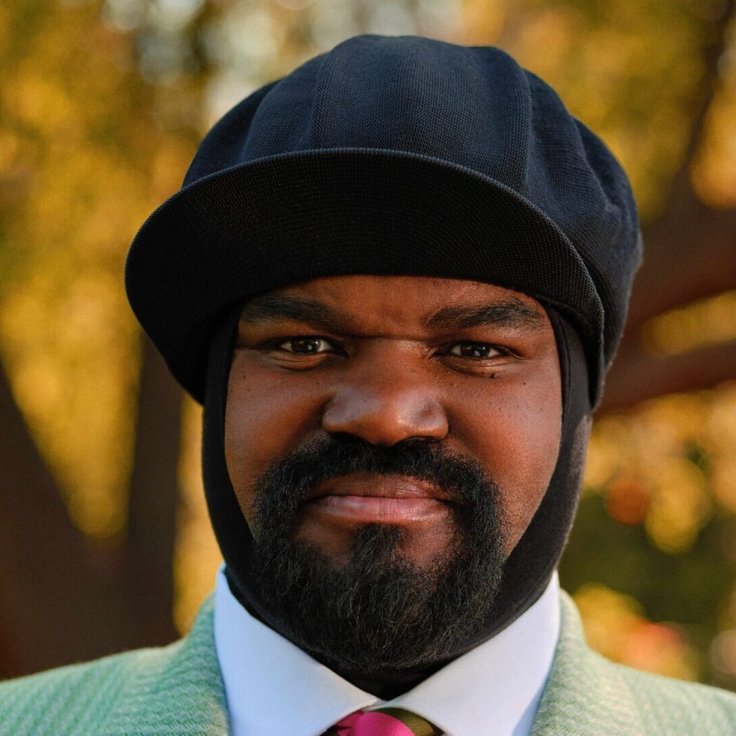 Gregory Porter 1