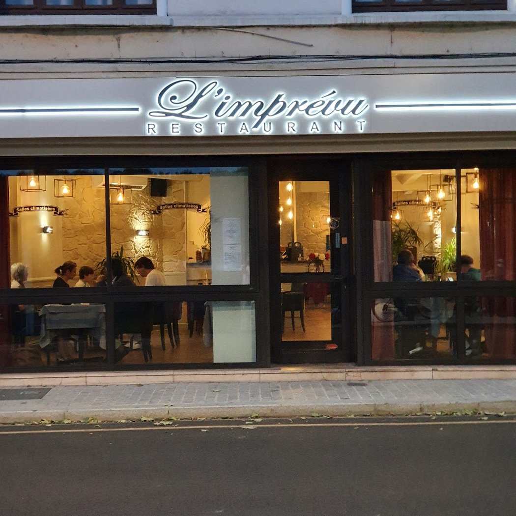 L'Imprévu 2