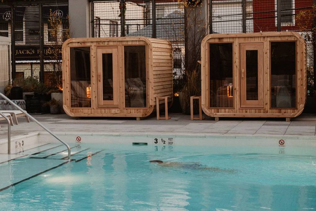 The Rockaway Hotel 2