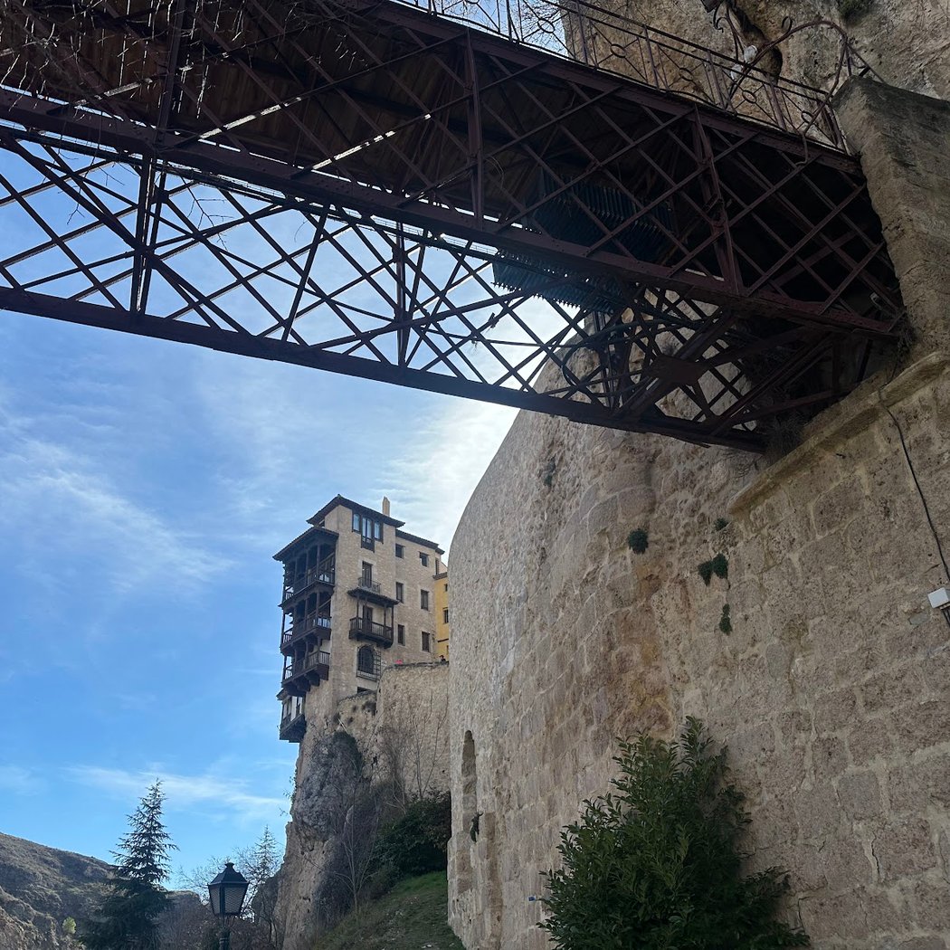San Pablo Bridge 3