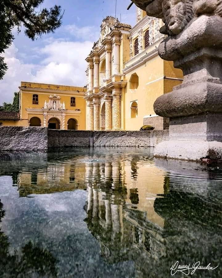 Antigua Guatemala 1