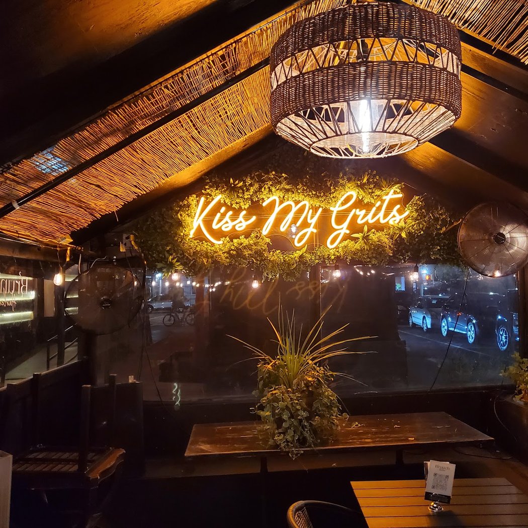 The Nephew Supper Club 2