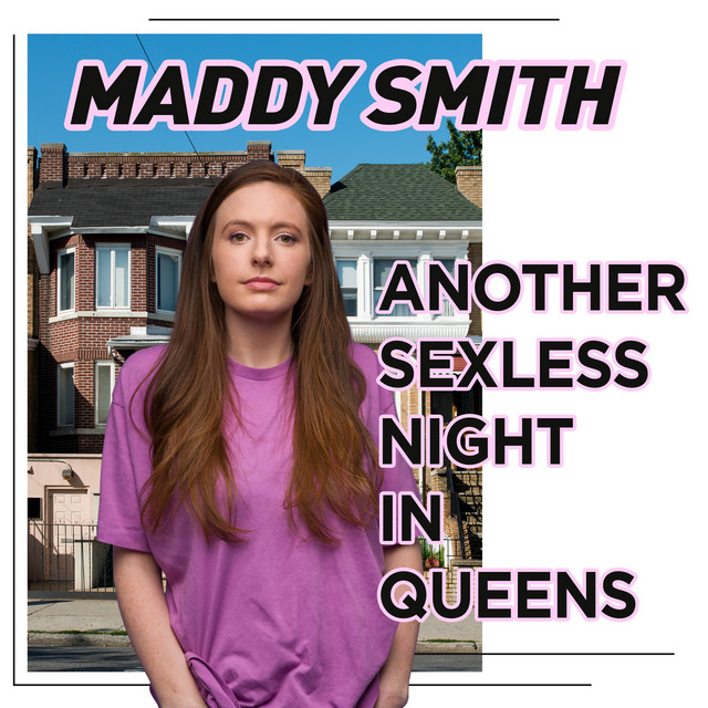 Maddy Smith 1