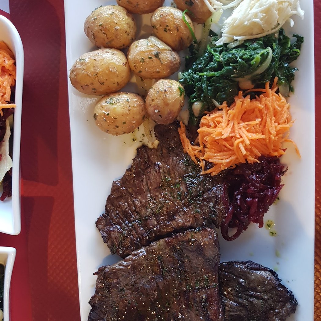 Coq' O Grill 3