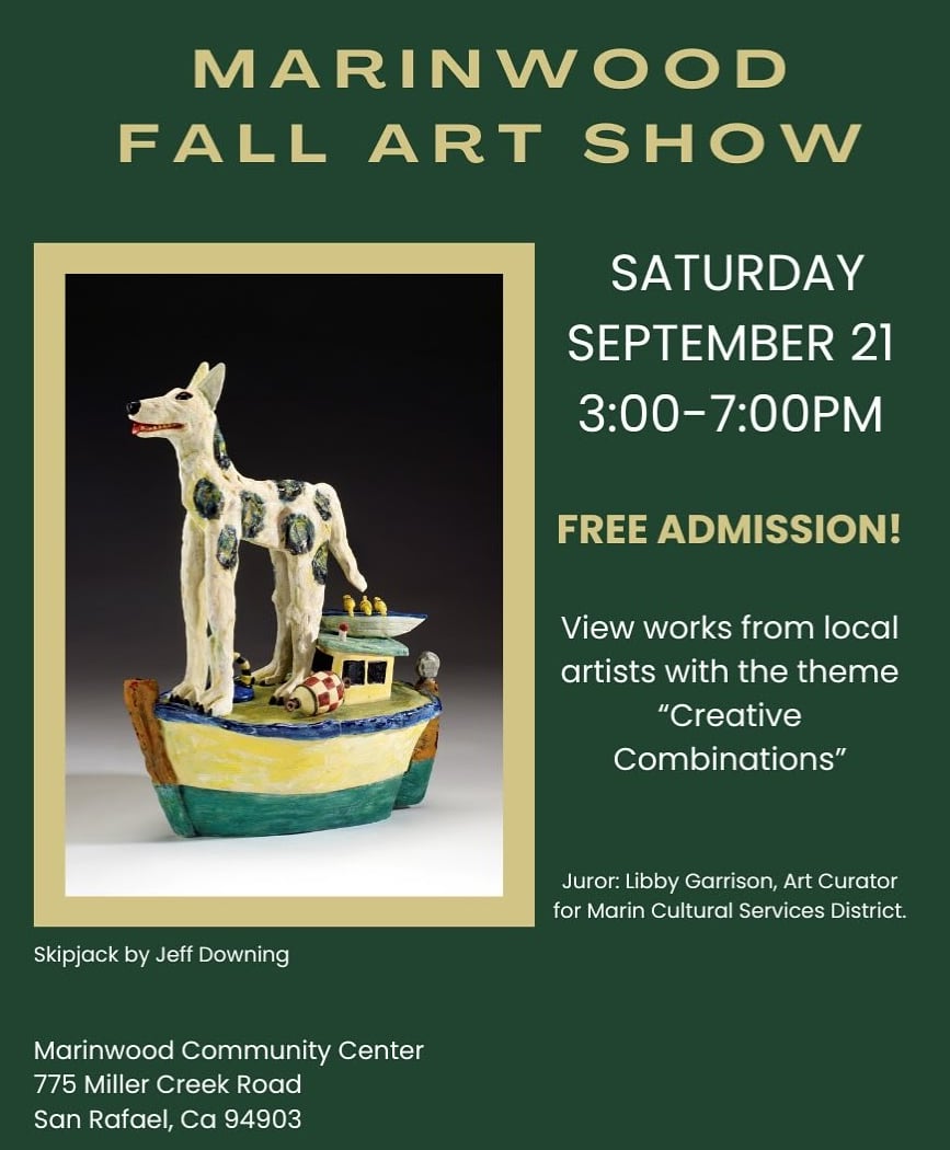 Fall Art Show