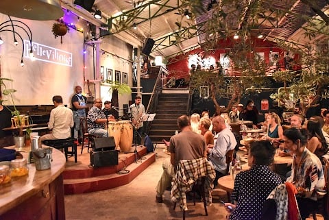Théâtre jeune public: Kestudi 1