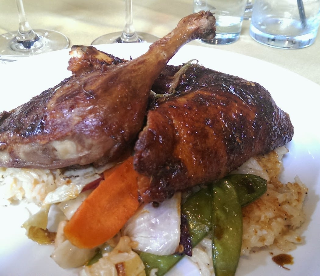 The Bistro 3