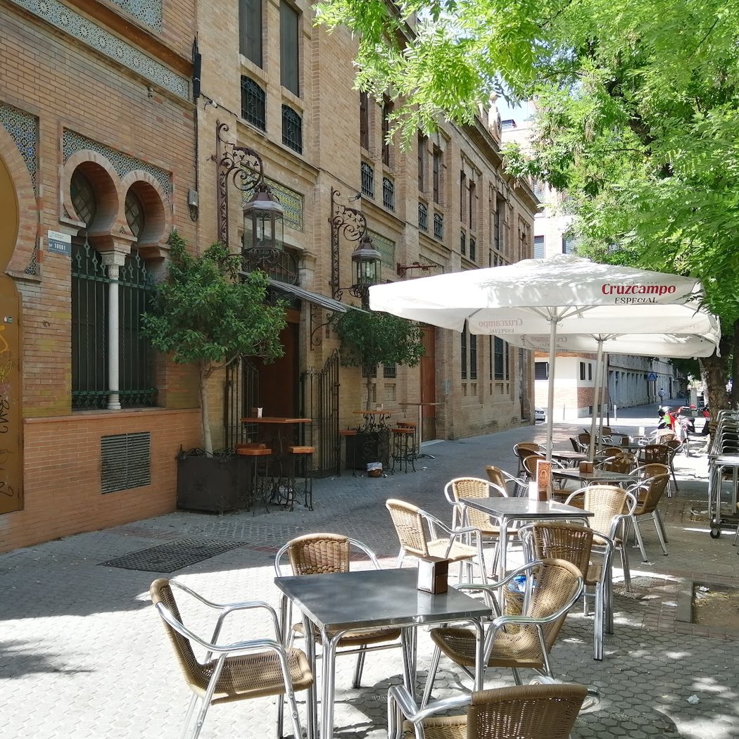 Bar Casa Pepe 2