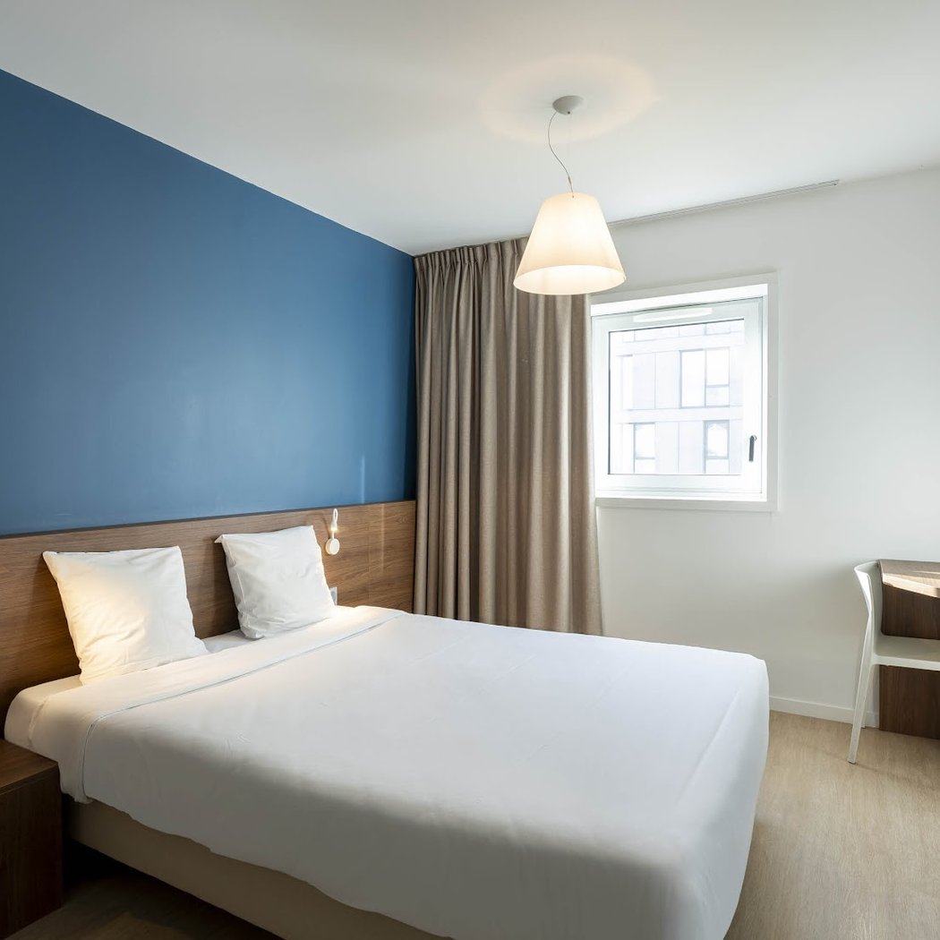 B&B HOTEL Saint-Nazaire Pornichet 1