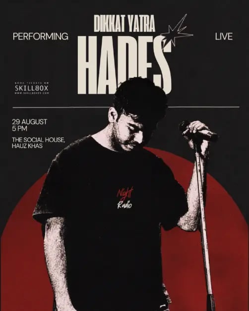 Dikkat Yatra - Hades 2
