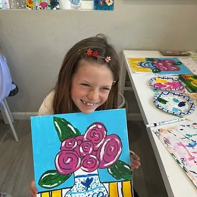 Wednesday Spring Weekly 6+ 1