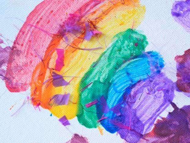 One Day, Fun Day Art Camp