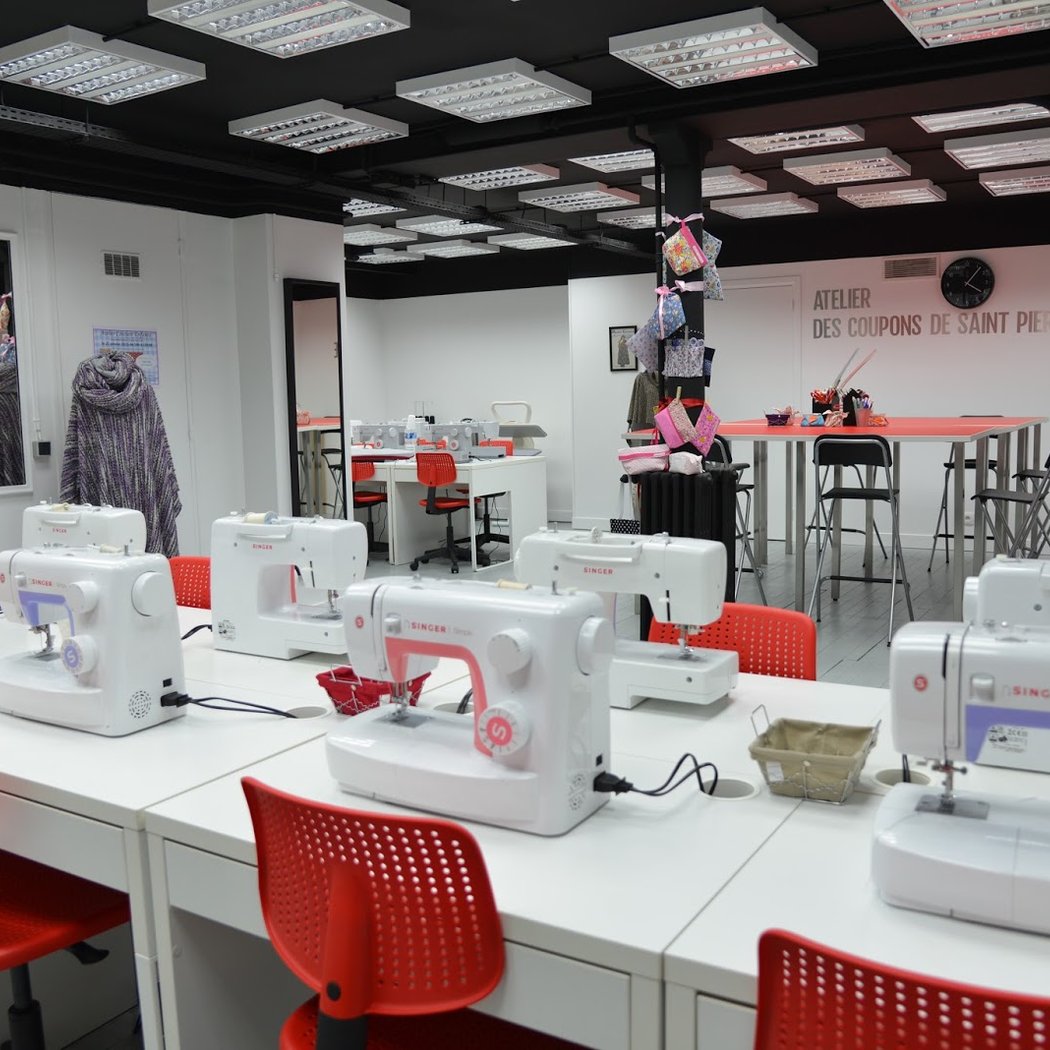 La Boutique Modes et Travaux 5