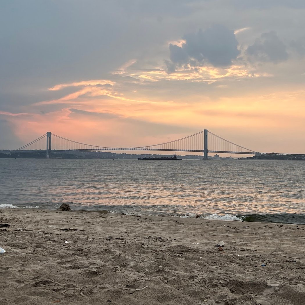 Coney Island Creek Park 3