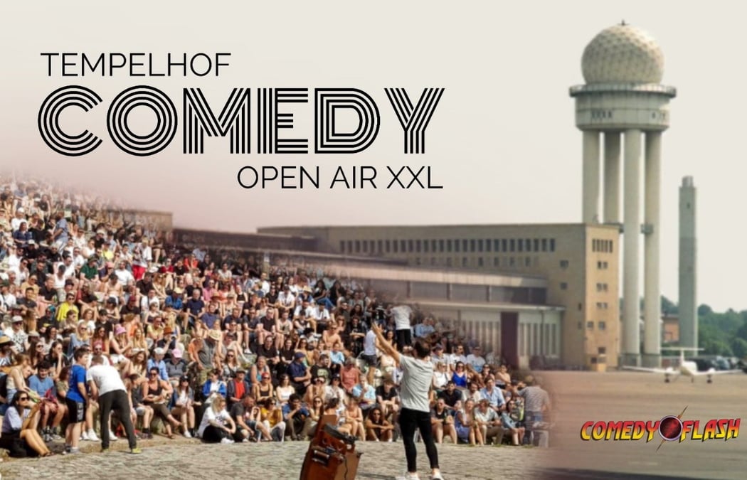 Comedyflash 4