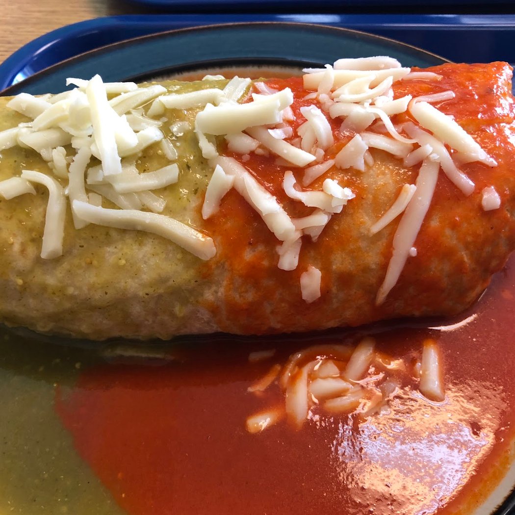 Taquería Tres Hermanos 1