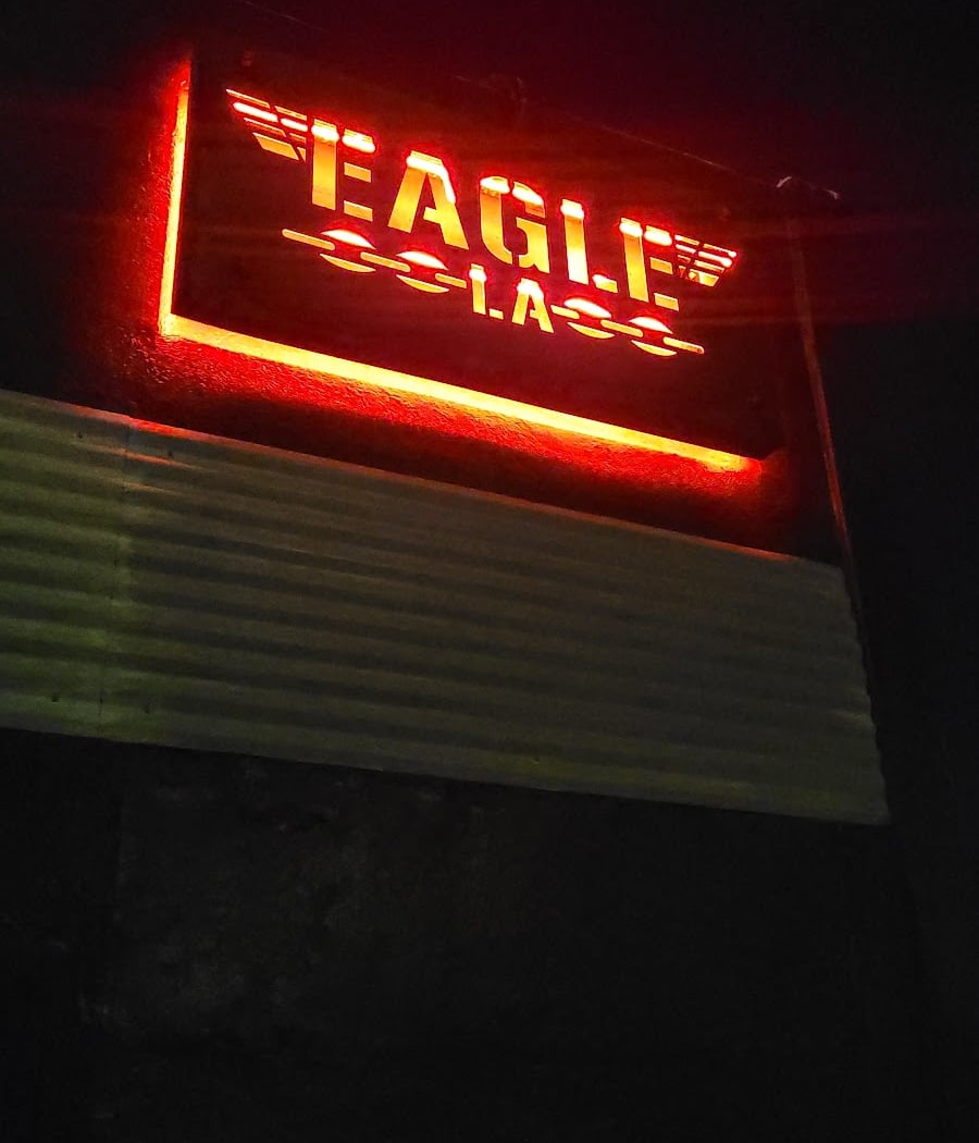 Eagle LA 3