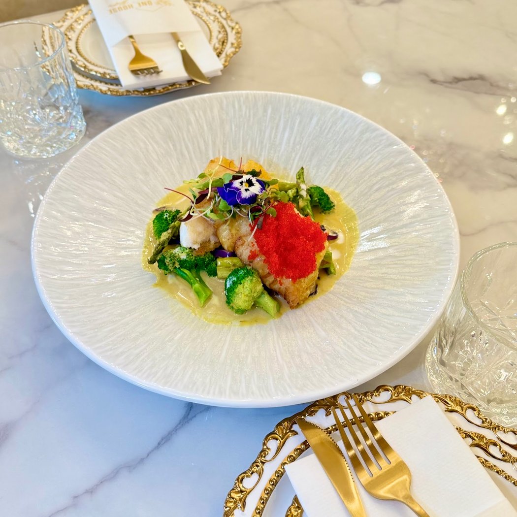 One House Bistro 3