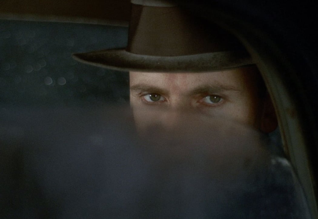 The Conformist 3