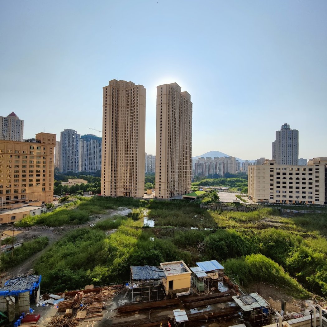THE HABITAT MUMBAI 2